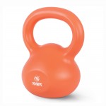 Kettlebell Plastic Series 10Kg Amila 90485