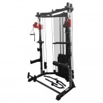 Πολυόργανο Γυμναστικής Functional Trainer Pegasus FT-100