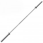 Ολυμπιακή μπάρα 200cm 28mm 15.4kg Pegasus 390318135