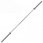 Ολυμπιακή μπάρα 220cm 28mm 20kg Pegasus 390318131