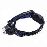 Φακός Κεφαλής LED 10W Escape 11489