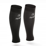 Μανίκια Συμπίεσης Γάμπας Amila Calf Sleeve Medium 