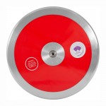 Δίσκος για Στίβο 1.75kg IAFF Vinex 48459
