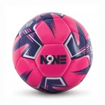 Μπάλα Ποδοσφαίρου Nine Hybrid Striker Pink Fifa Basic No.5 