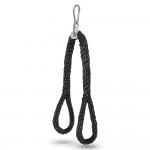 Σχοινί Τρικεφάλων Amila Nylon 96630