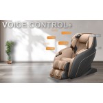 Πολυθρόνα Μασάζ Life Care by i-Rest SL-A196-2