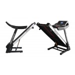 Διάδρομος τρεξίματος ProTred® MR‑650