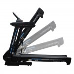 Διάδρομος τρεξιματος Pegasus® Cruiser MT‑1146 2.5HP Δ 337