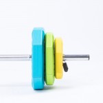 Σετ Μπάρας Body Pump 20kg LivePro