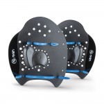 Πτερύγια κολύμβησης χεριών Amila Large 42756