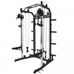 Πολυόργανο Γυμναστικής Force USA G1 All-In-One Trainer Λ 637