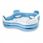 Πισίνα Intex Family lounge 56475