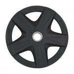 Δίσκος με Επένδυση Λάστιχου 50mm 20kg Amila 84569