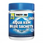Απολυμαντικά Φακελάκια Thetford Aqua KEM Sachets