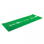 Λάστιχο αντίστασης Gym Band 2.5m Medium Amila 48187