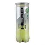 Μπαλάκια Padel Head Pro 3τμχ 3403953