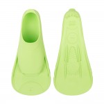 Βατραχοπέδιλα Πισίνας Κοντά Salvas Performance Πράσινο 38-39