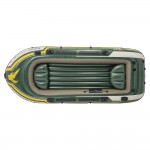 Φουσκωτή Βάρκα Intex Seahawk 4 