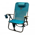 Καρέκλα Παραλίας Campo Beach Tilt 1 4 Θέσεων 6005090