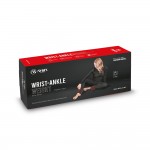 Βάρη άκρων 2x1kg Amila