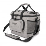 Ισοθερμική Τσάντα Ψυγείο Escape Canva 20L Grey 13483