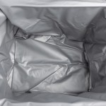 Ισοθερμική Τσάντα Ψυγείο Escape Canva 20L Grey 13483
