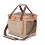 Ισοθερμική Τσάντα Ψυγείο Escape Canva 32L Sand Orange 13478