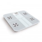 Ζυγαριά Smart Amila Fitbody 4R 95363