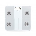 Ζυγαριά Smart Amila Fitbody 4R 