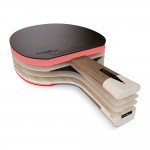 Ρακέτα Ping Pong Sunflex Xonox 