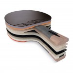 Ρακέτα Ping Pong Sunflex Power 