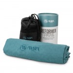 Αντιολισθητική Πετσέτα Pilates Reformer Amila 