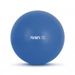 Μπάλα Pilates 25cm Μπλε Amila 48434