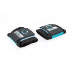 Περικάρπια Άρσης Βαρών Lifting Wrist Strapss LivePro Β 8090