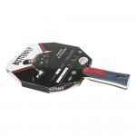 Ρακέτα Ping Pong Butterfly Dimitrij Ovtcharov Ruby 97169
