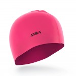 Σκουφάκι Κολύμβησης Ροζ Amila 47016