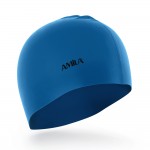 Σκουφάκι Κολύμβησης Μπλε Amila 47012