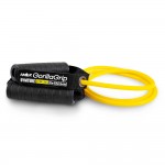 Λάστιχο Αντίστασης Amila GymTube Gorilla Grip Ultra Light 96651