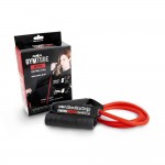 Λάστιχο Αντίστασης Amila GymTube Gorilla Grip Medium 96653