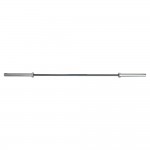 Ολυμπιακή Μπάρα 220cm 20Kg 700LBS Amila 44359