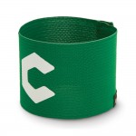 Περιβραχιόνιο Αρχηγού Πράσινο Amila 83191
