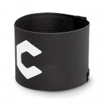 Περιβραχιόνιο Αρχηγού Μαύρο Amila 83192