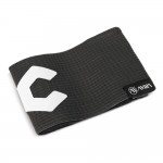 Περιβραχιόνιο Αρχηγού Μαύρο Amila 