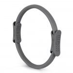 Δαχτυλίδι Pilates Ring Trinity Heavy Graphite Grey Amila 88157