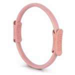 Δαχτυλίδι Pilates Ring Trinity Light Rose Pink Amila 88155