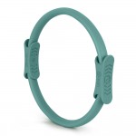 Δαχτυλίδι Pilates Ring Trinity Medium Teal Green Amila 88156
