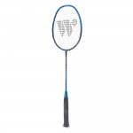 Ρακέτα Badminton Wish Fusiontec 970 Αλουμινίου 42064
