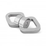 Περιστρεφόμενος Σύνδεσμος Swivel Ring 360° Amila 95356