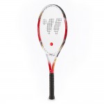 Ρακέτα Tennis Wish Fusiontec 300 Γραφίτη Αλουμινίου 42065