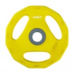 Δίσκος με Επένδυση Λάστιχου 1.25kg Amila 44414